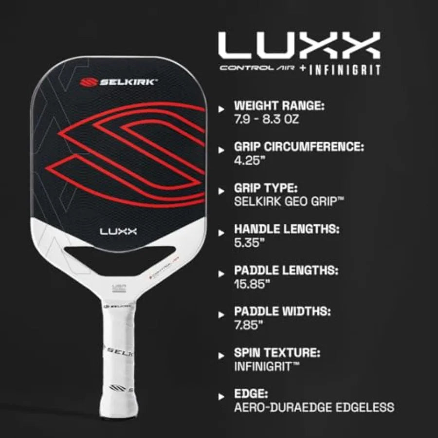 Carbon Fiber Pickleball Paddle