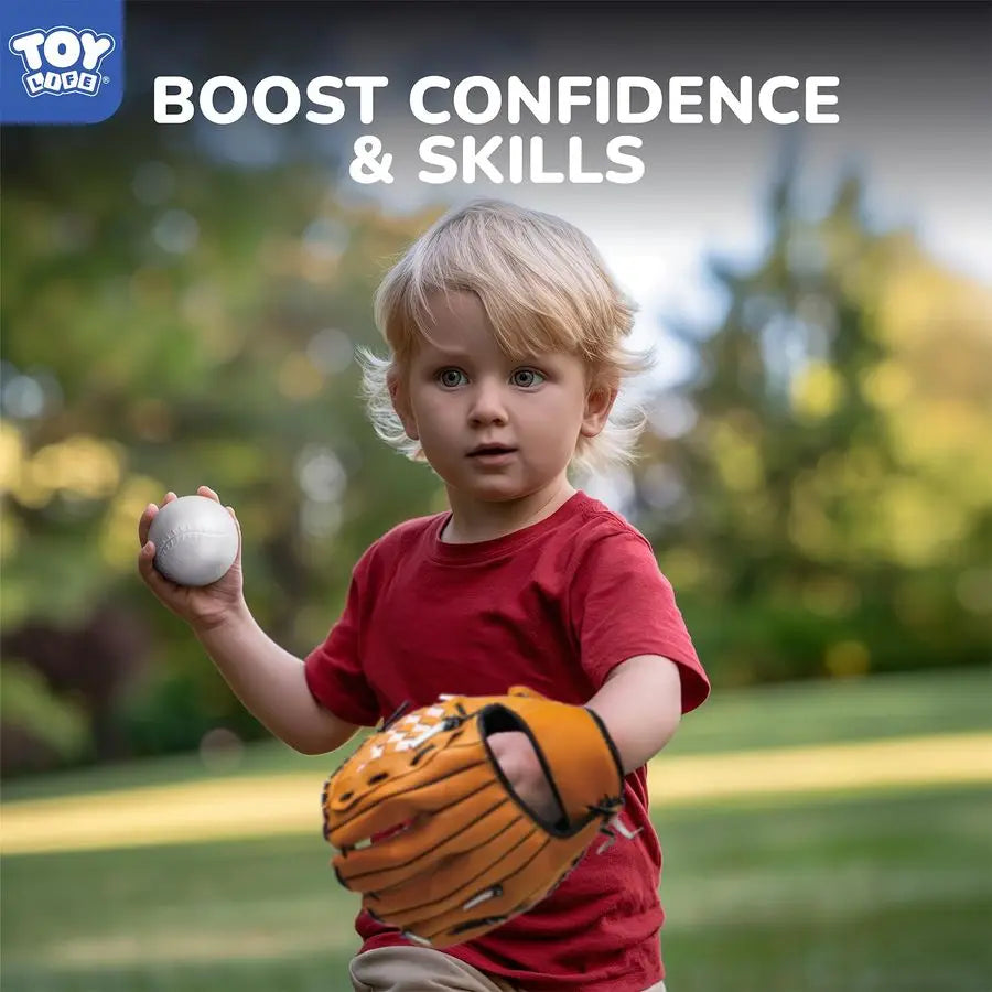 Tball set for Kids/Toddlers