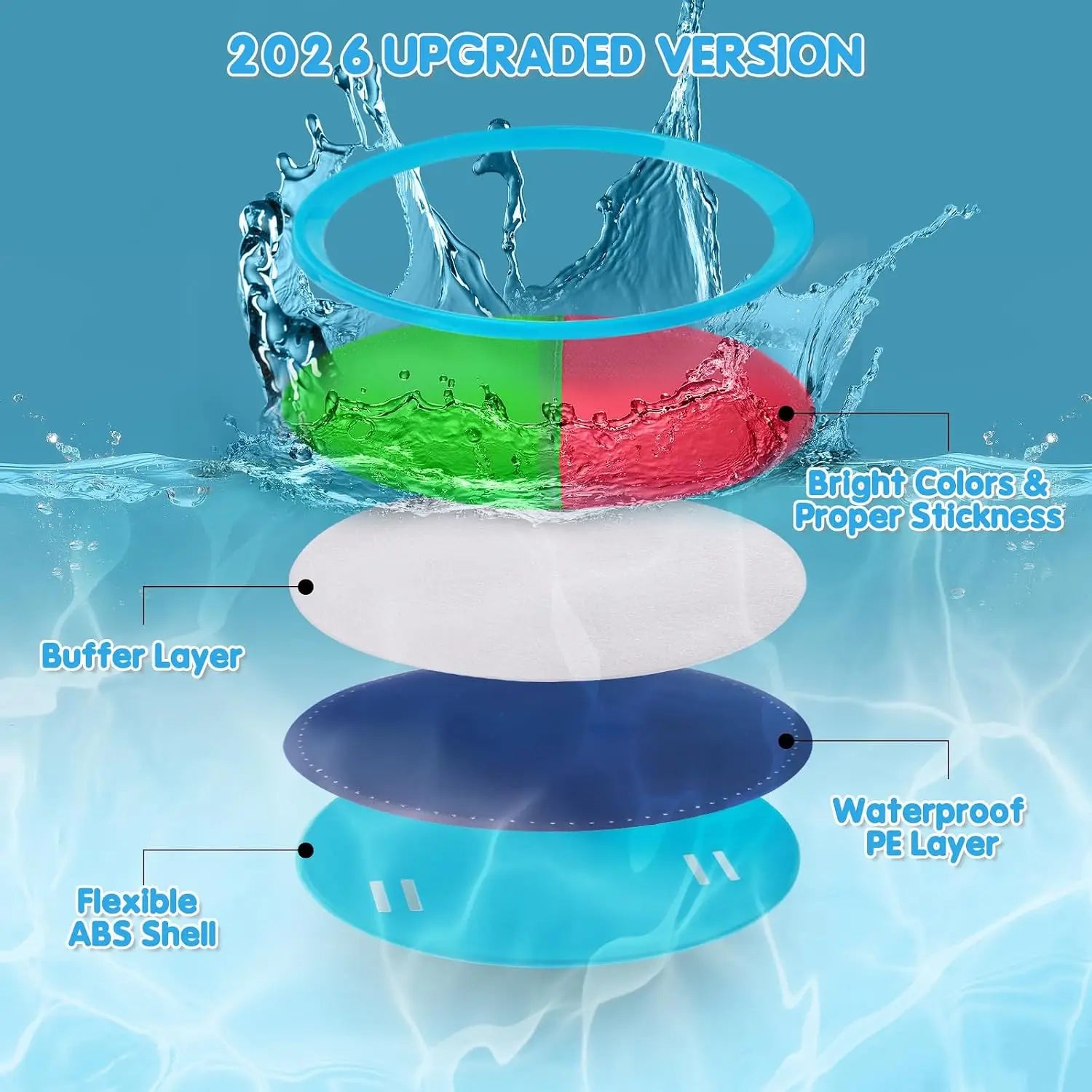 Toss and Catch Ball Set