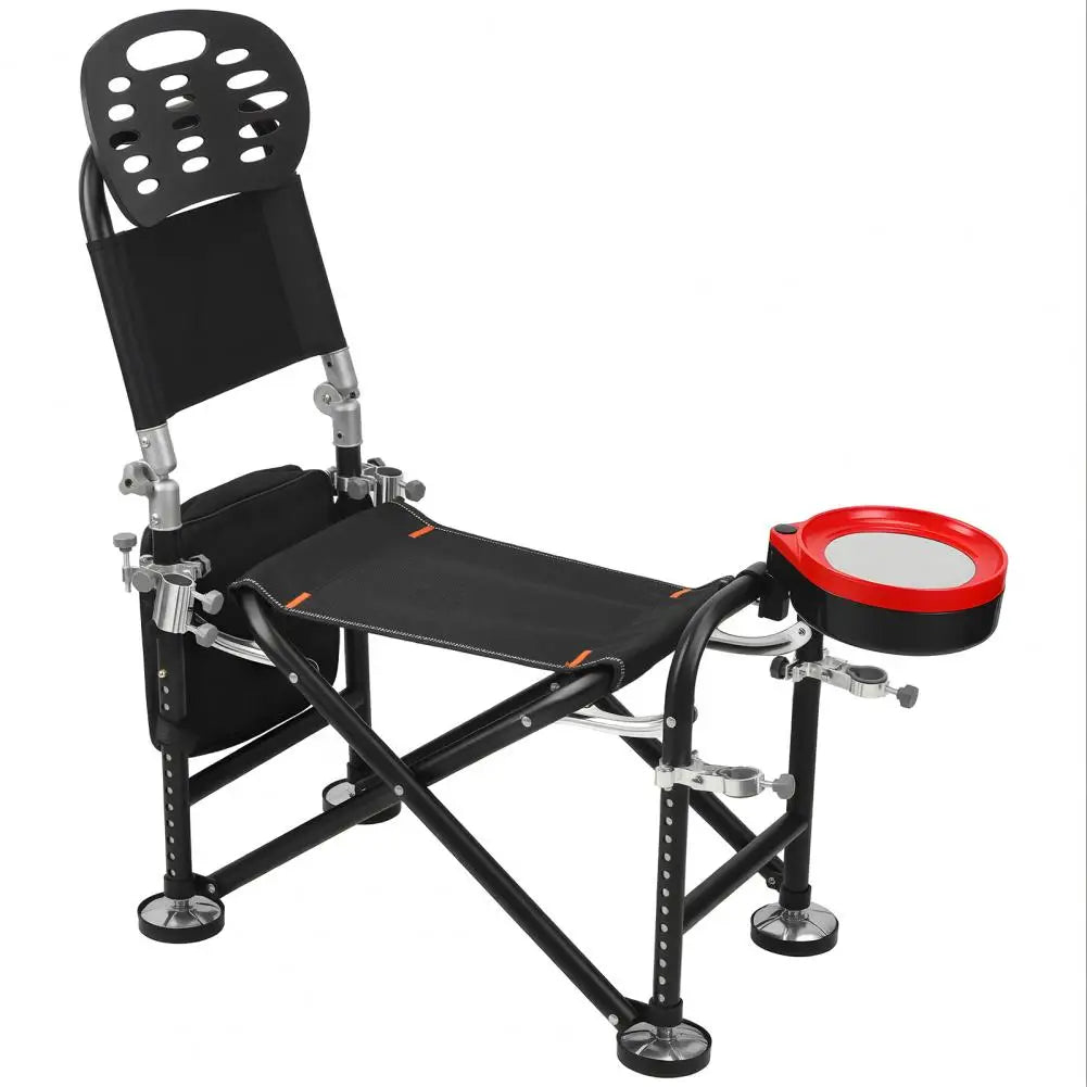 Portable Adjustment Fishing Chair