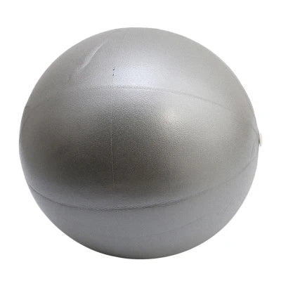 Pilates Ball Balance Exercise