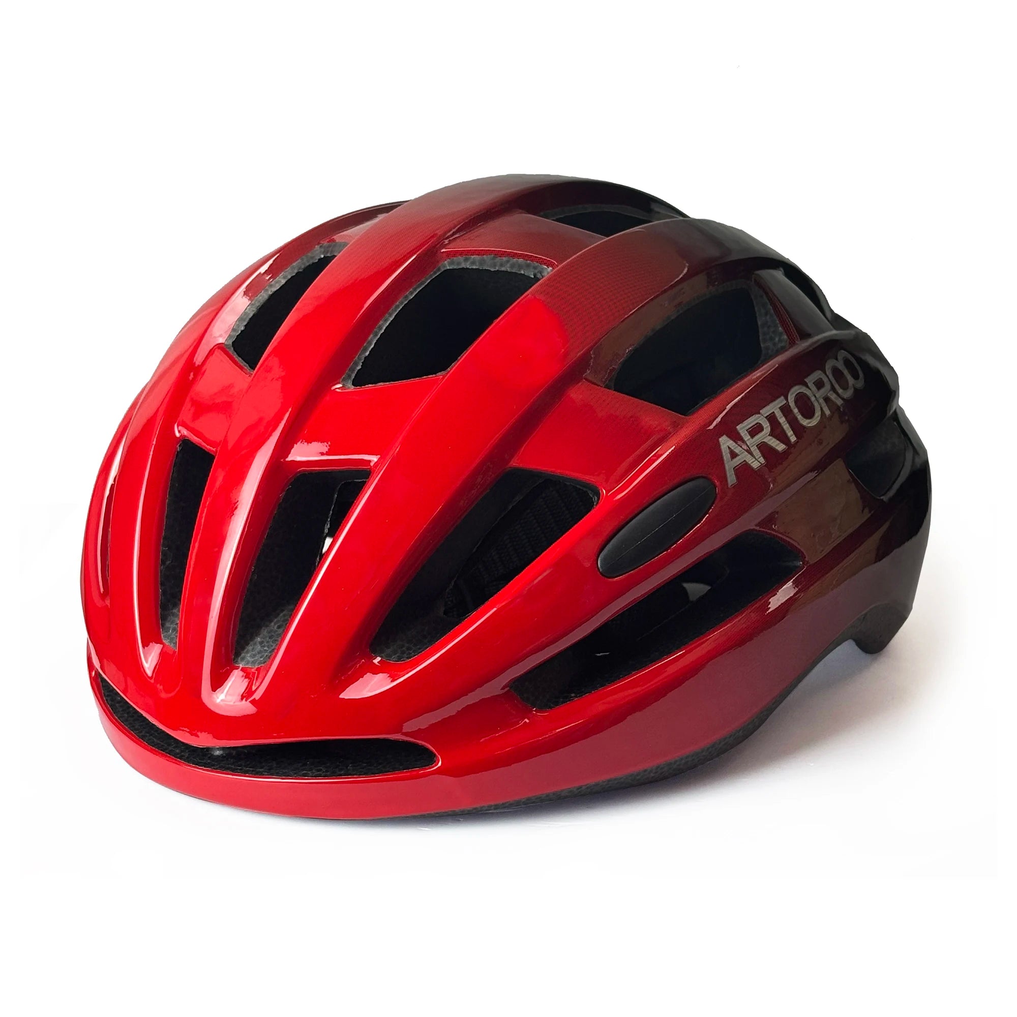 Road Helmet Bicycle Riding Helmet Men and Women