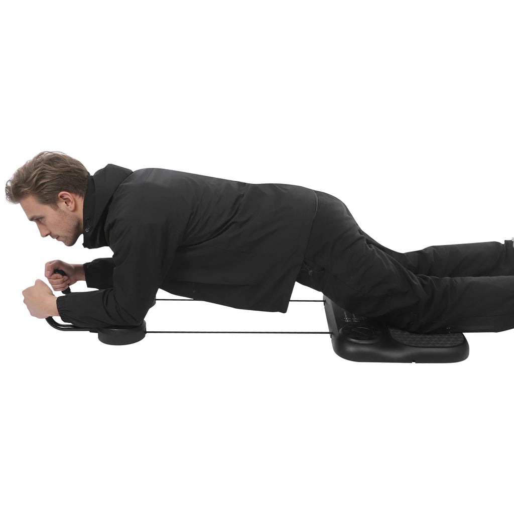 Multifunctional Pilates Board