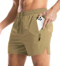 Quick Dry Workout Running Shorts