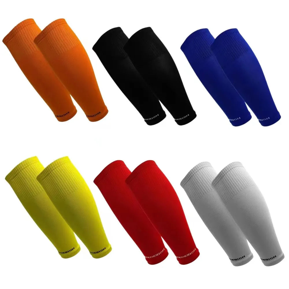 Men Leg Calf Compression Sleeve