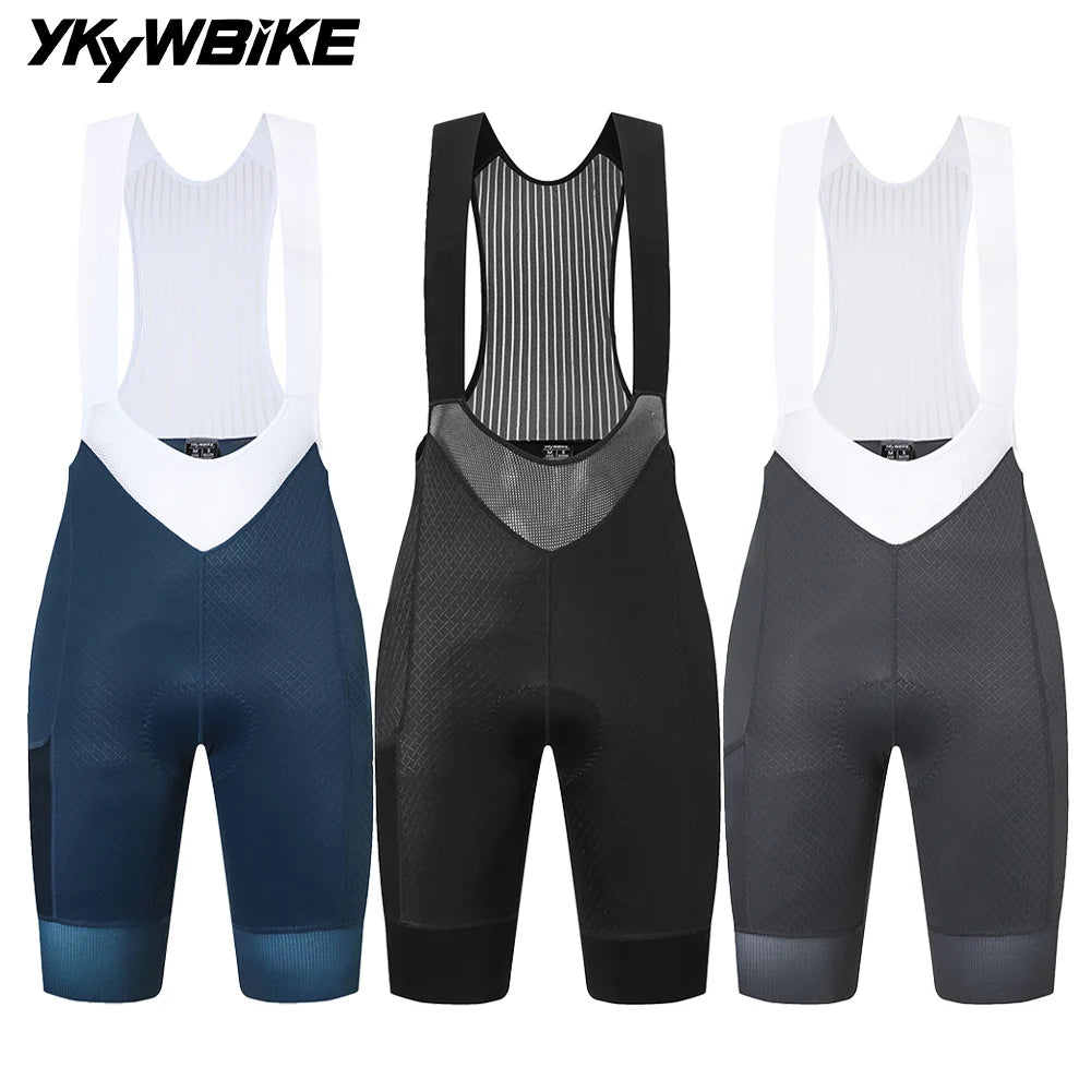 Women's Cycling Bib Shorts