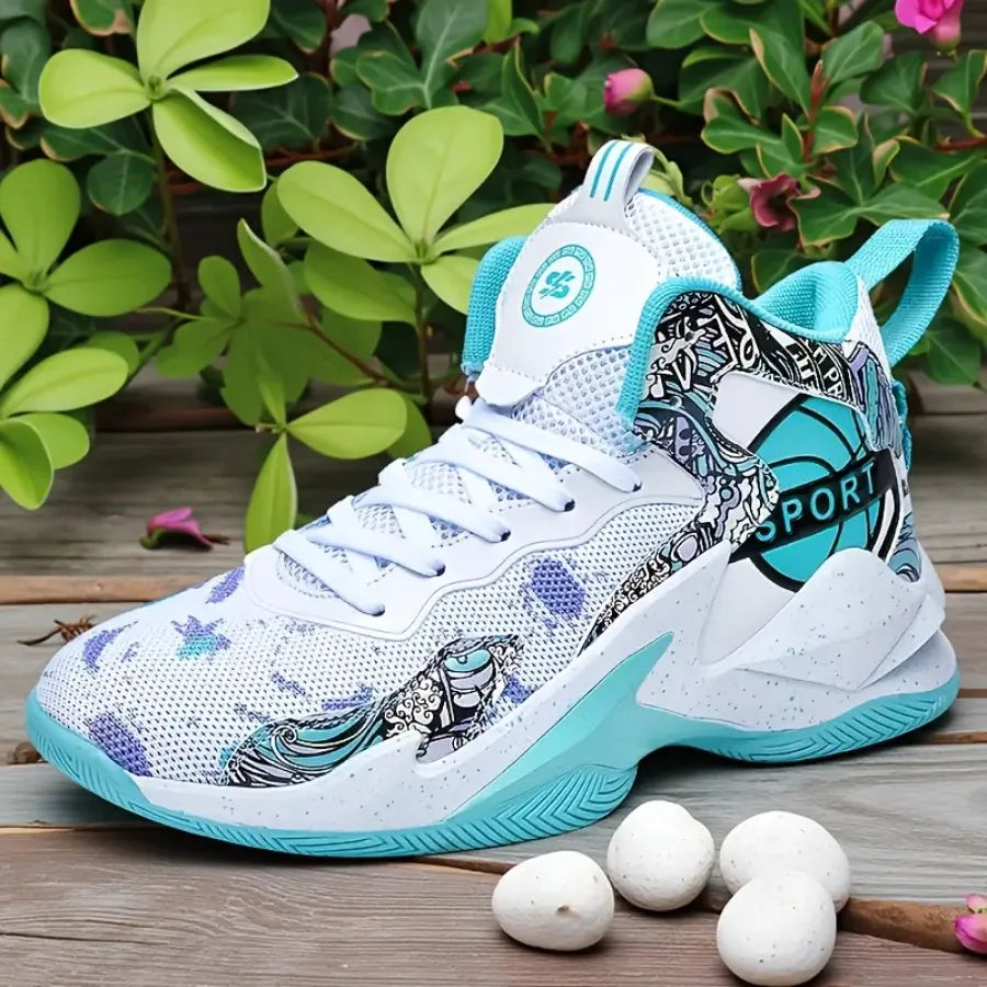 New Basketball Sneakers
