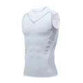 Mans Compression Tank Top