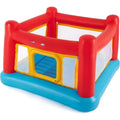 Inflatable Jump-O-Lene Trampoline