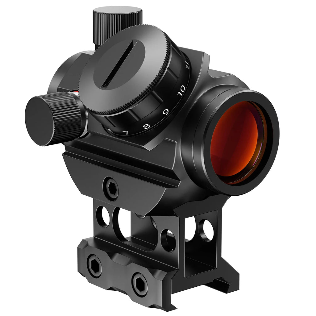 1x20mm Red Dot Sight