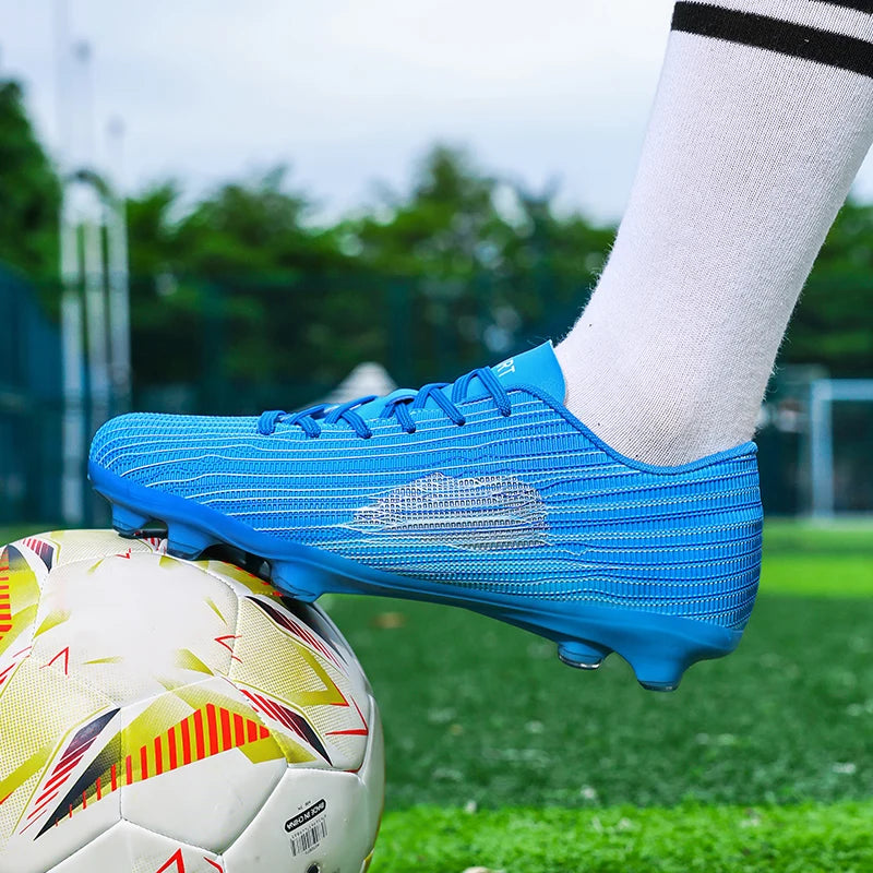 Men Football Boots