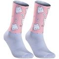 Compression Sports Cycling Socks