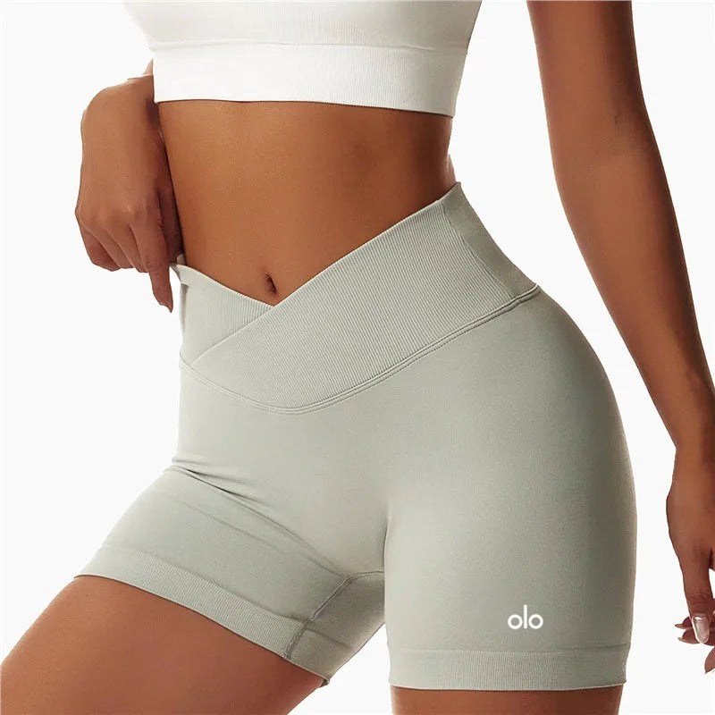 Classic Quick-Dry Three-Piece Yoga Pants
