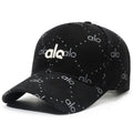 Trendy Embroidered Baseball Hats