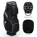 14 Way Full Length Dividers Golf Cart Bag