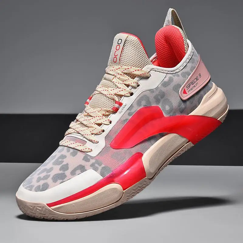 2026 New Fashion Basketball Shoes for Men Women