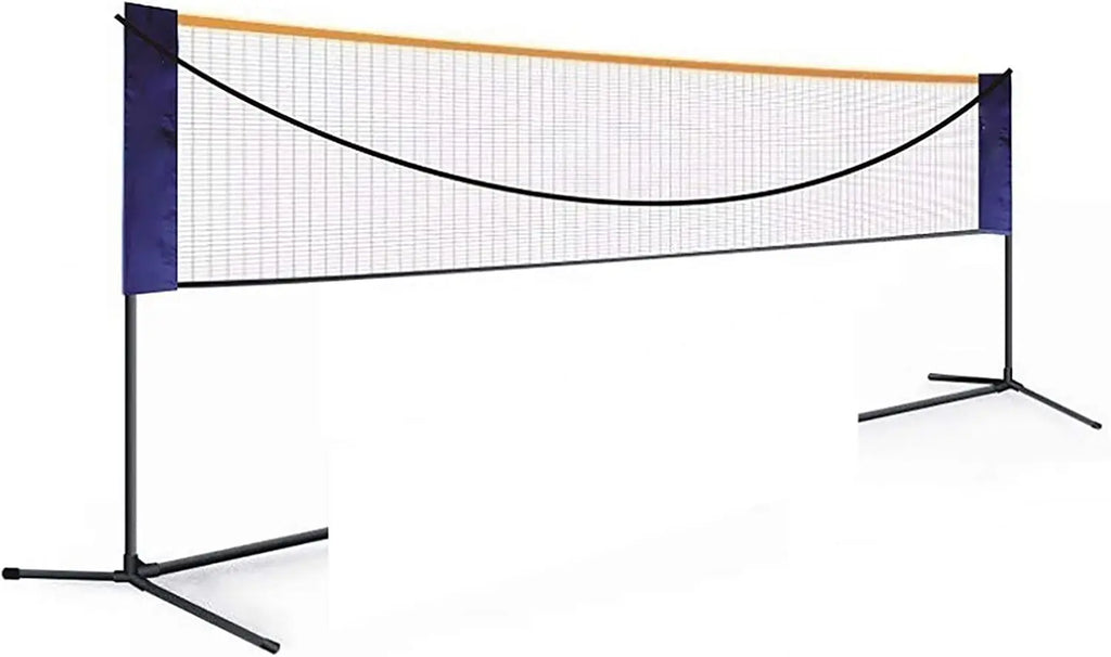 20Ft Portable Badminton Net