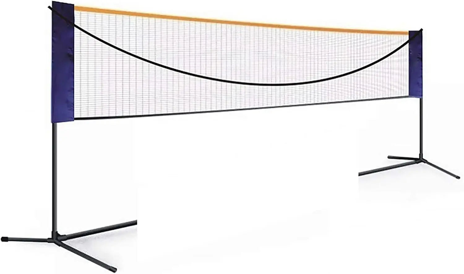20Ft Portable Badminton Net
