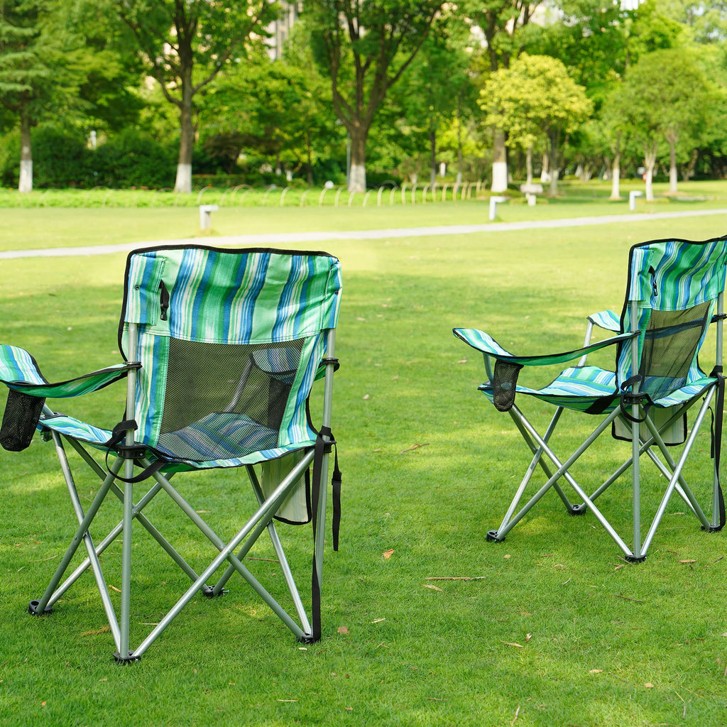 Folding Camp Chair