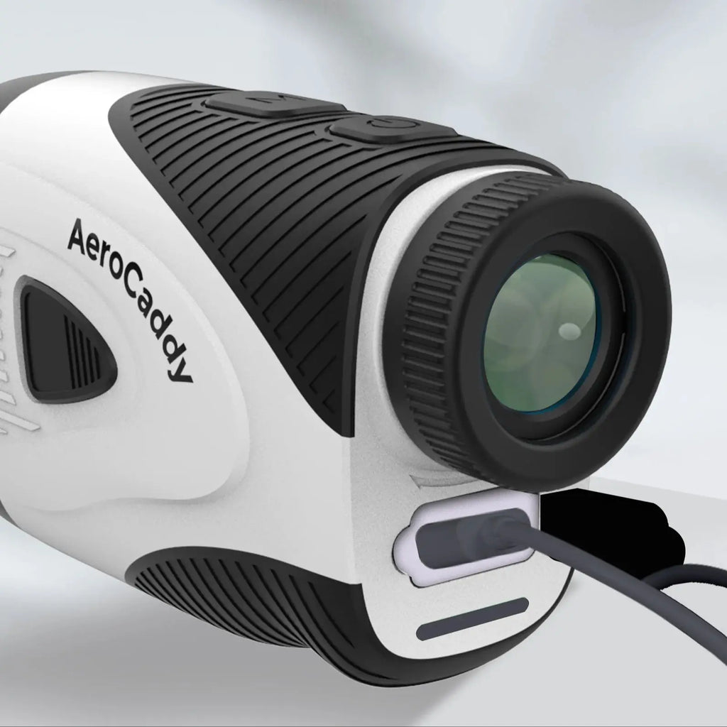 1090 Yards Golf Rangefinder