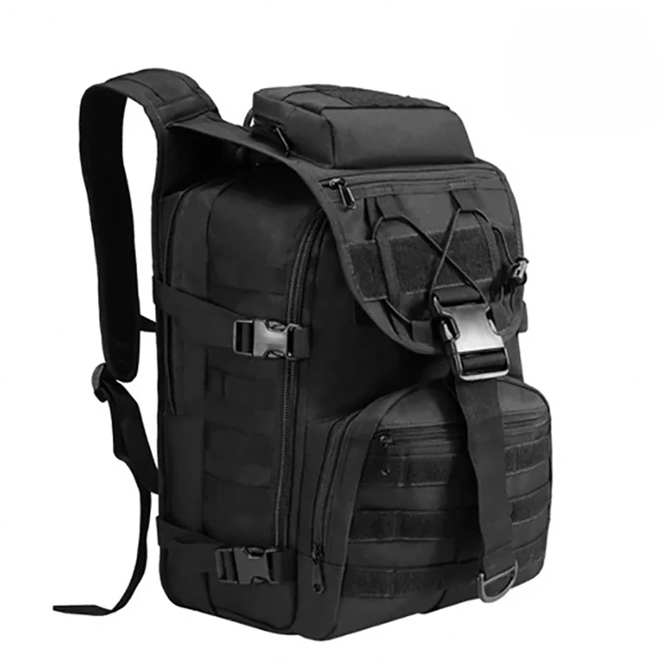 35L tactical survival  backpack