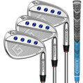 Premium Forged Full Face Golf Wedges