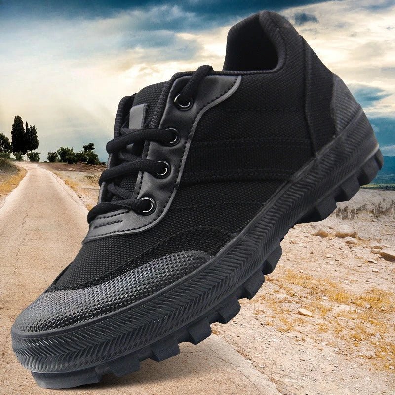 Men's Outdoor Hiking Shoes For Men