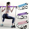 1 Set Of Pilates Bar Accessories