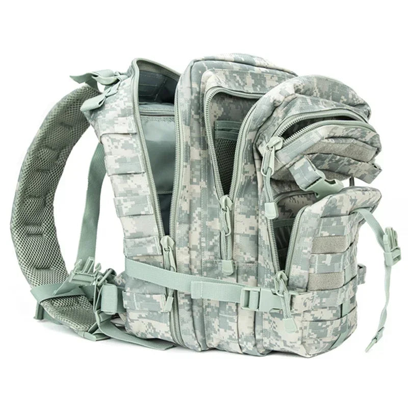 35L Tactical Backpack Assault Rucksack