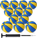 12 Pcs 29.5' Official Size 7 Basketballs