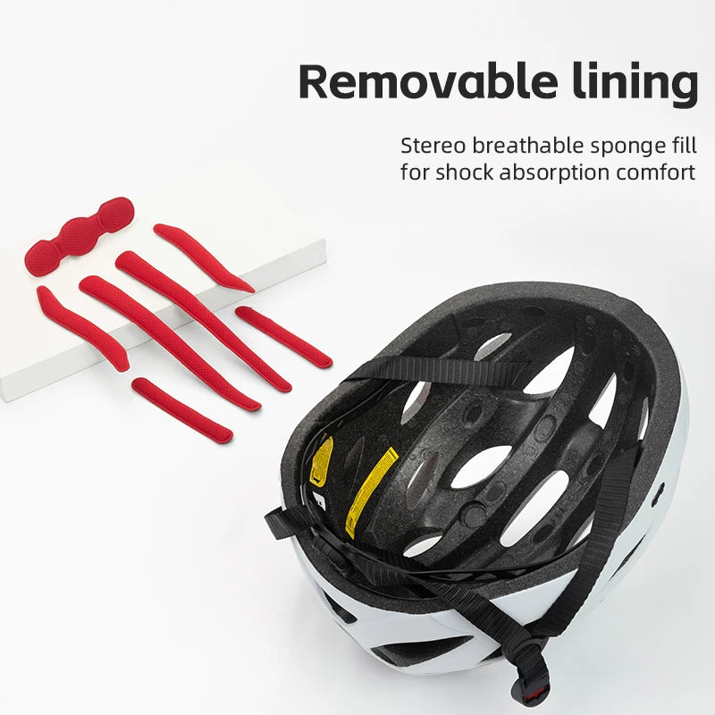Safety Helmet With Goggles Men Women