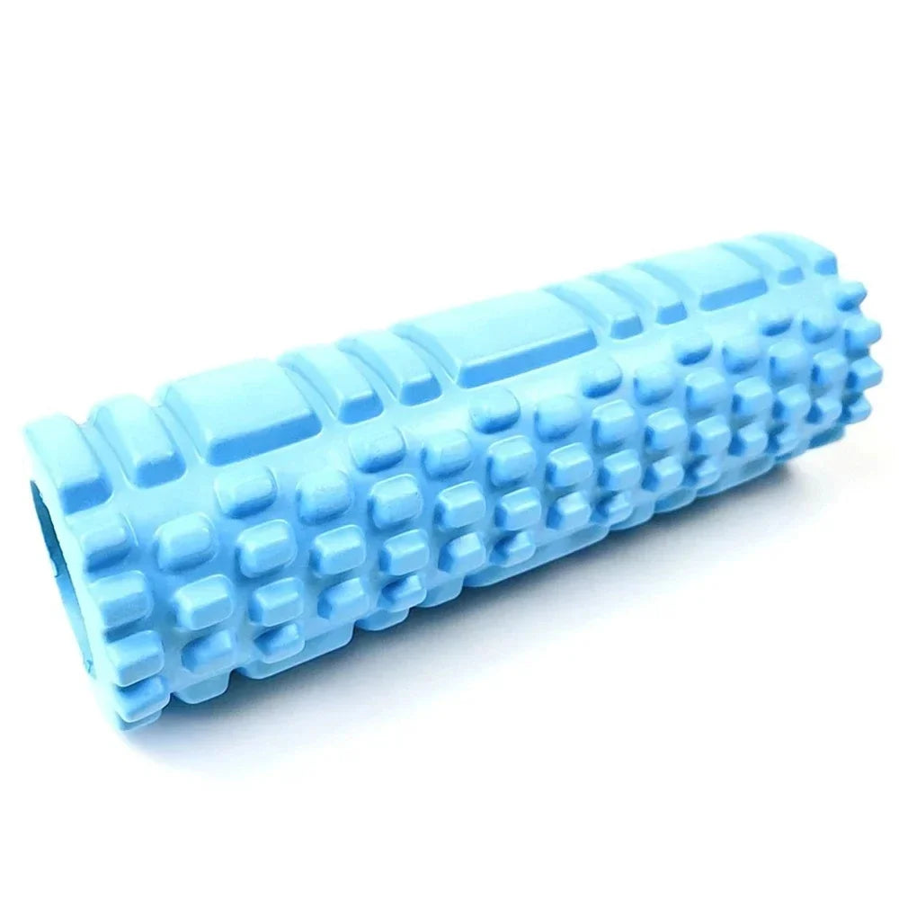 30cm Yoga Column Foam Fitness Muscle Training