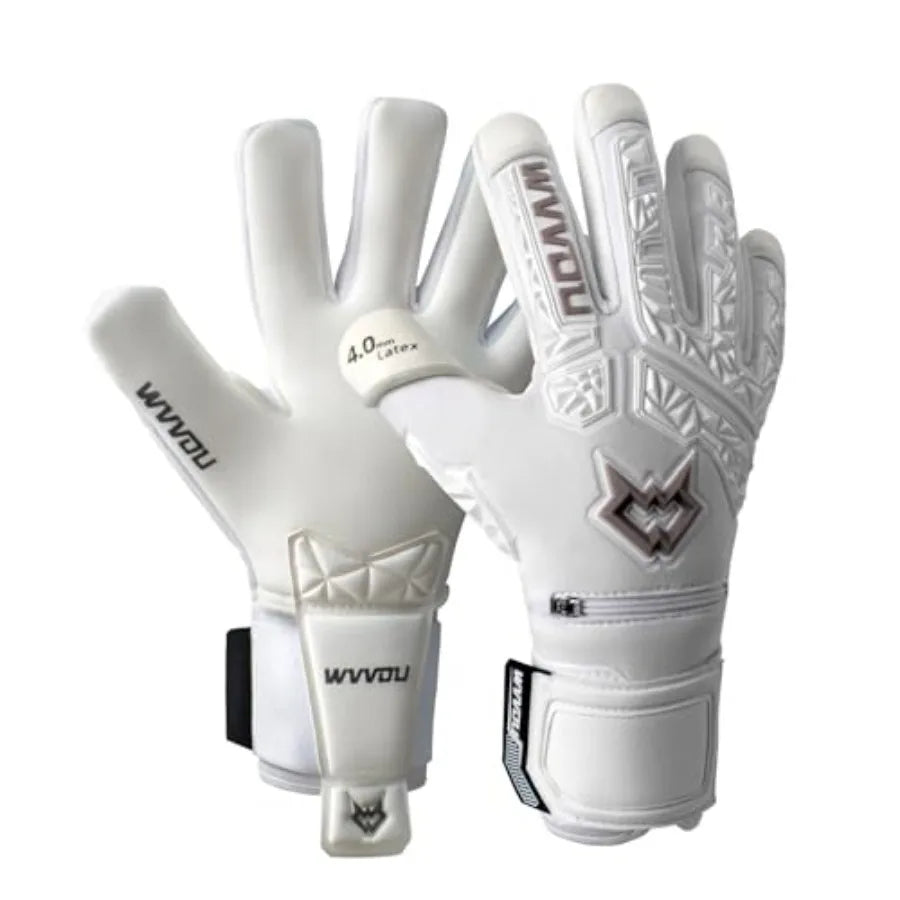 High Performance Goalkeeper Gloves