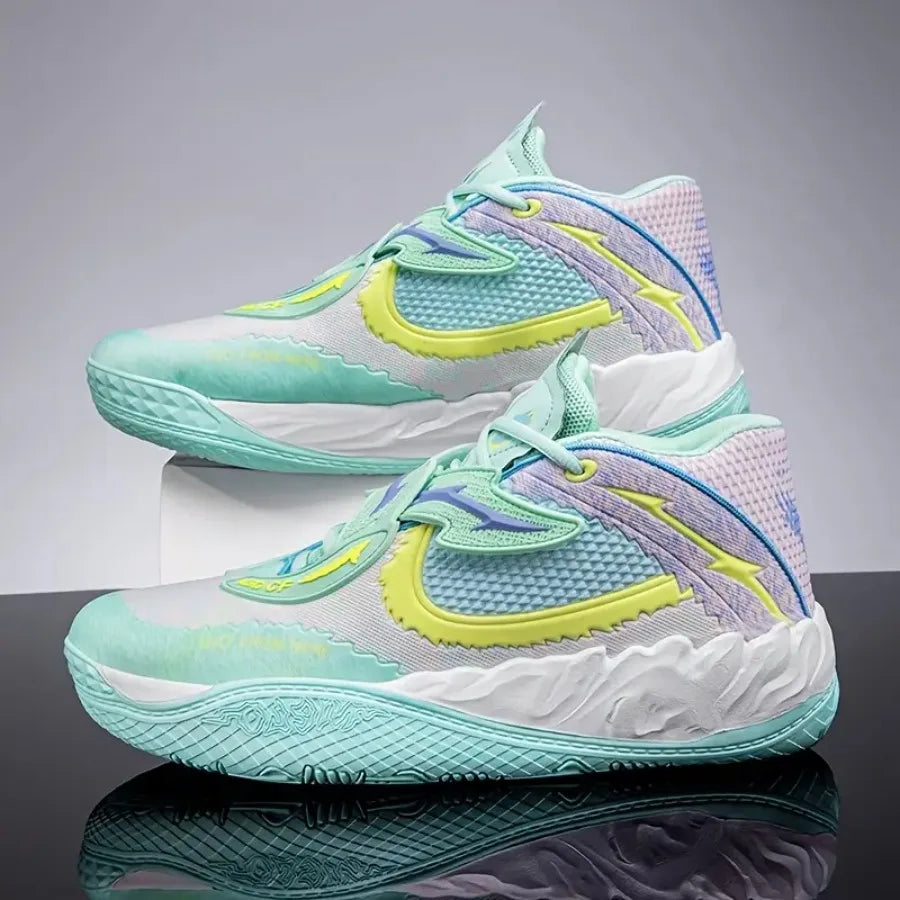Unisex Basketball Shoes