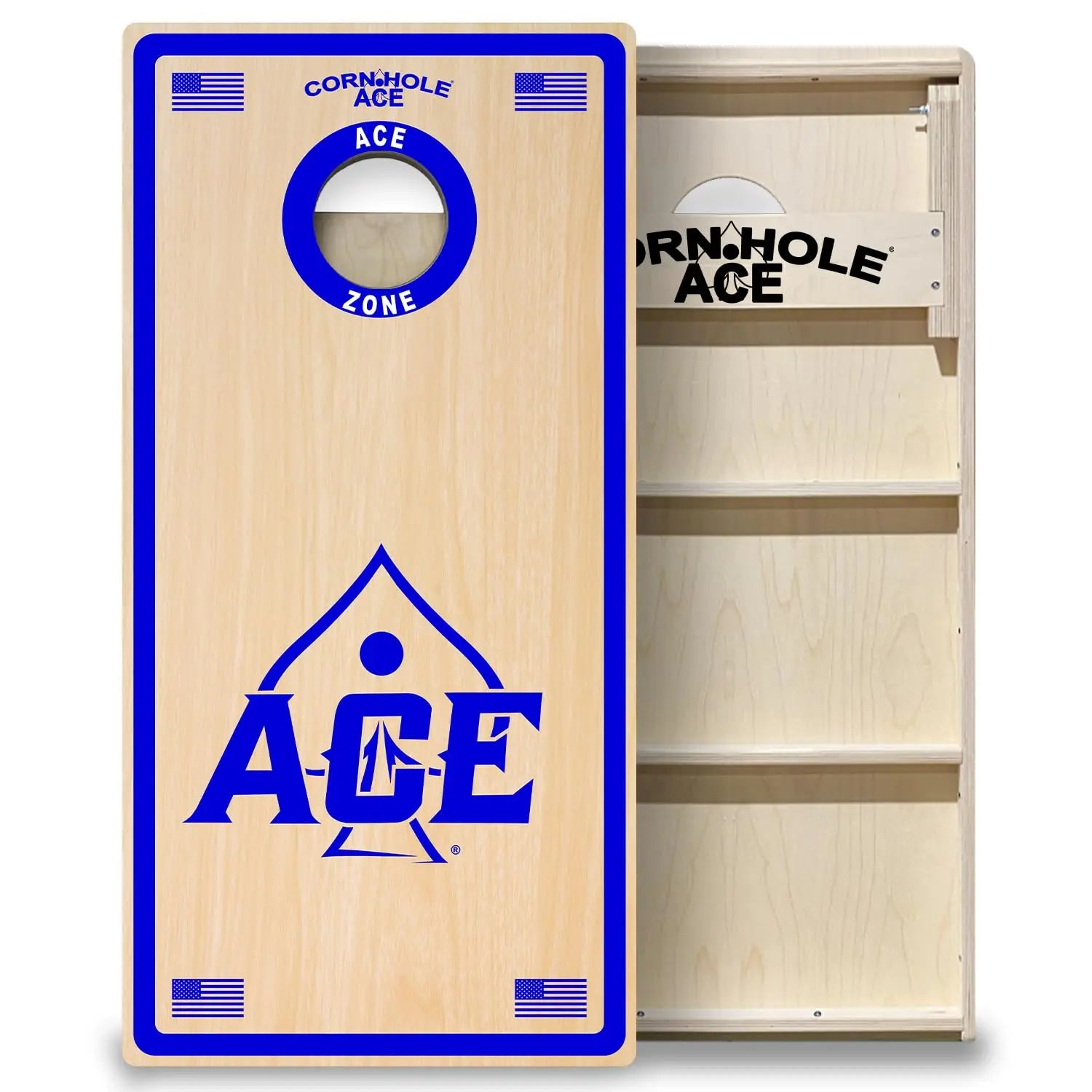 Professional Cornhole Boards