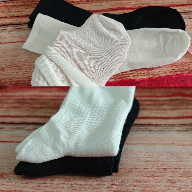 5/10/20 Pairs  All-season Sports Socks
