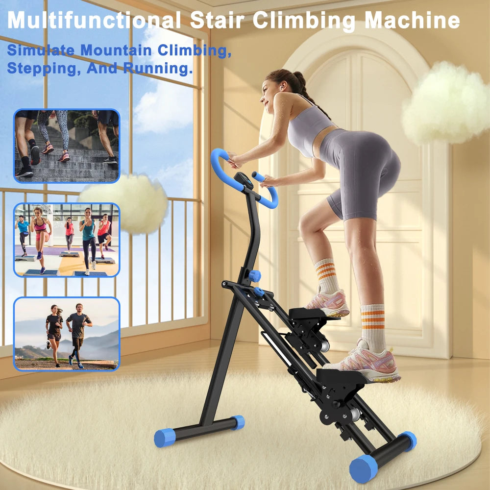 Home Stair Stepper