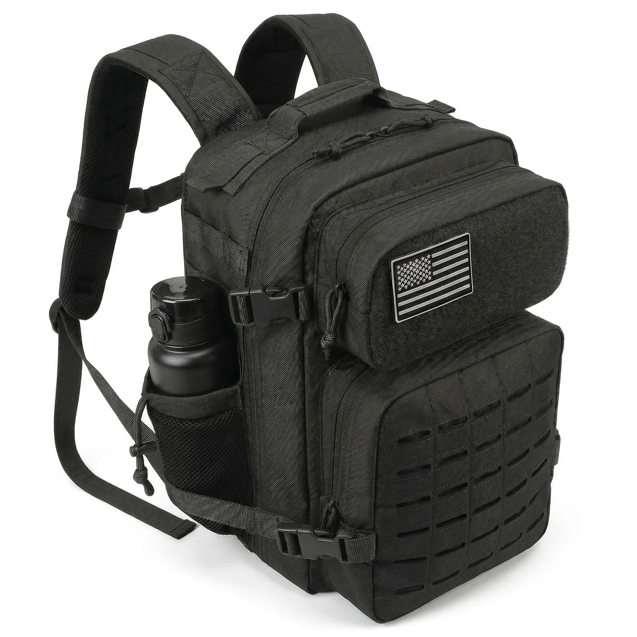 26L Tactical Backpack Men Women