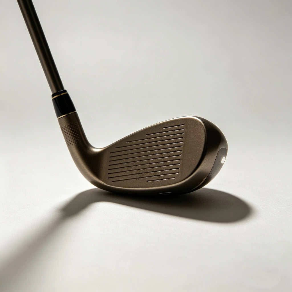 35 Inch Bidirectional Golf Cut Head Club
