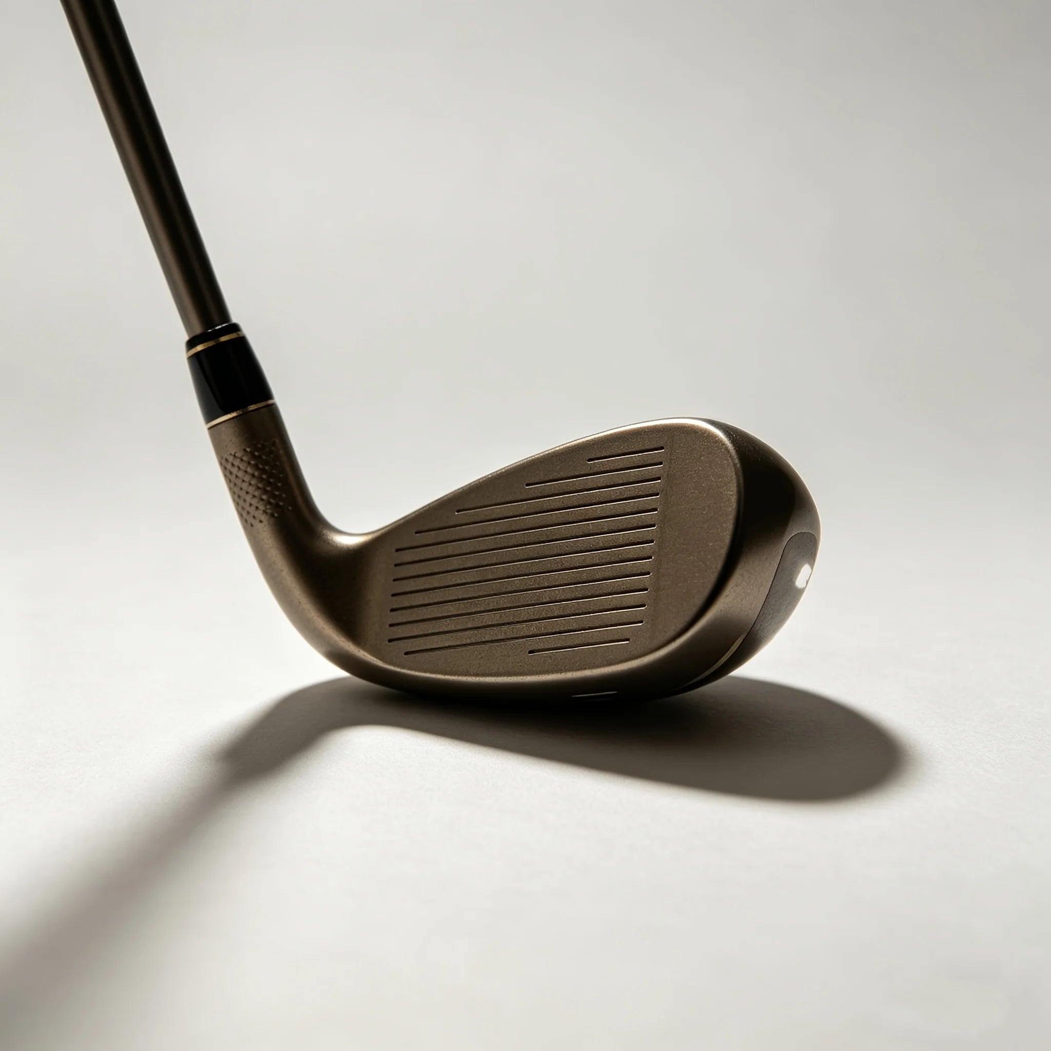 35 Inch Bidirectional Golf Cut Head Club