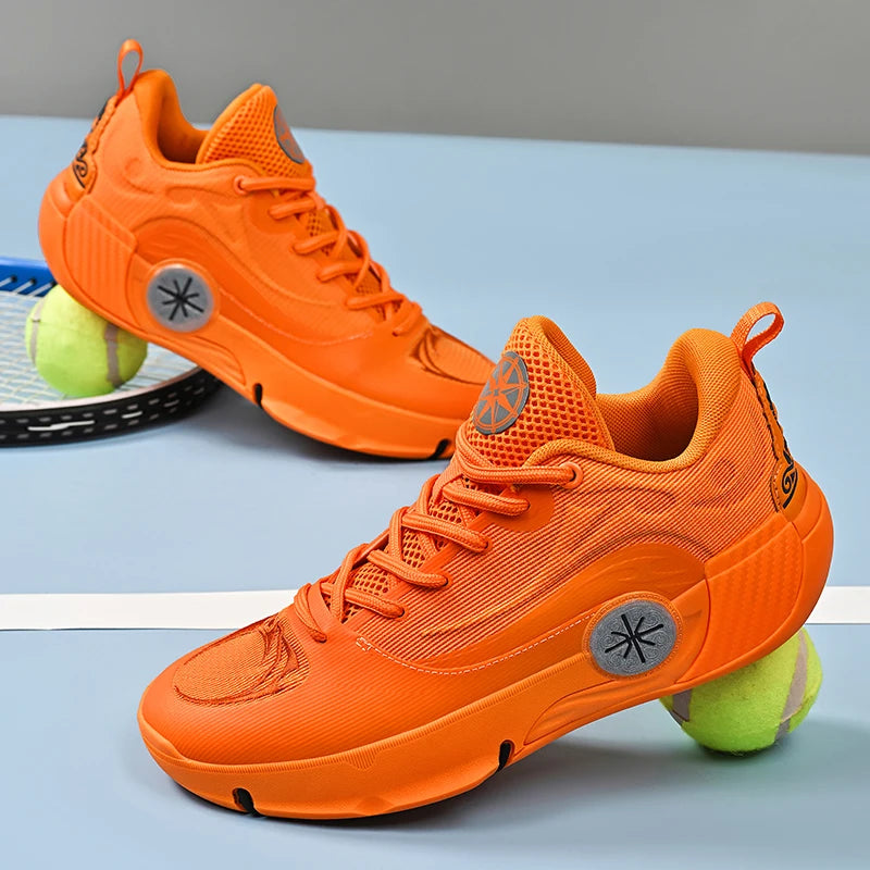 Men Basketball Sneakers