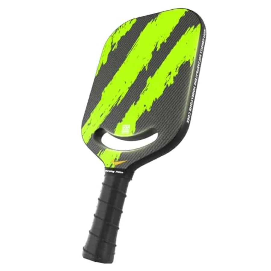 Carbon Fiber Pickleball Racket