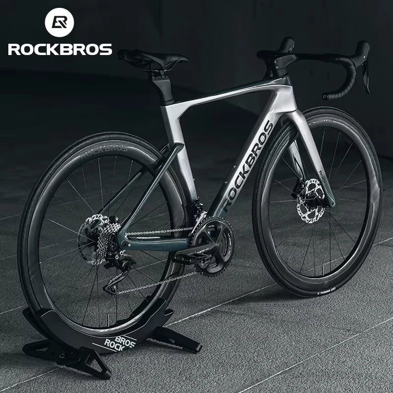 Bicycle Park Rack Indoor