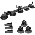 Bicycle Rack Suction Roof-Top