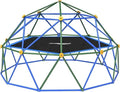10FT Climbing Dome with Hammock