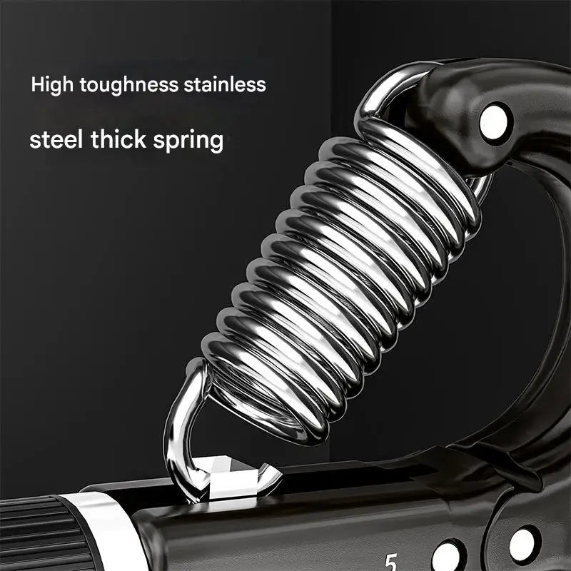 Hand Grip Strengthener