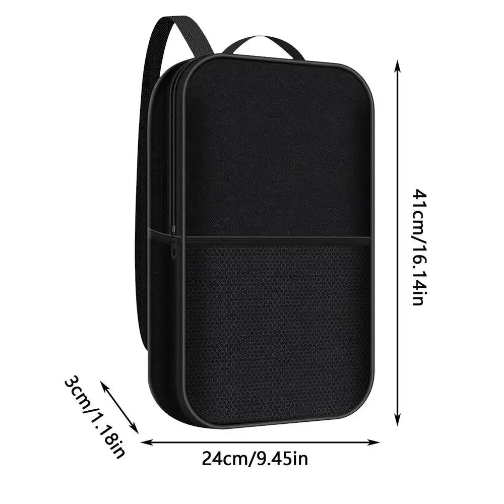 Adjustable Pickleball Rackets Backpack