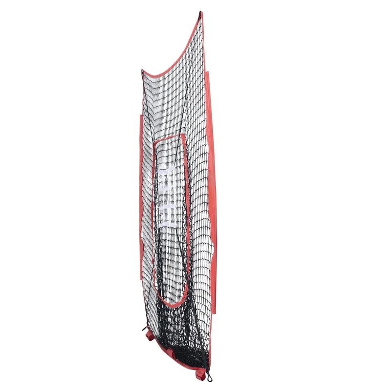 7x7 ft Portable Baseball Softball Practice