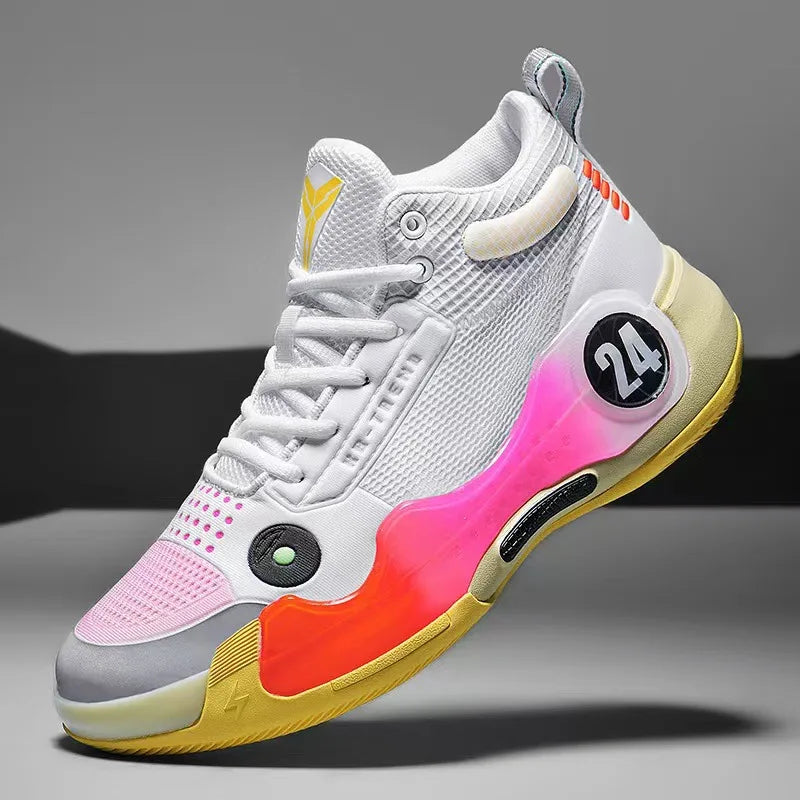 2026 New Fashion Basketball Shoes for Men Women