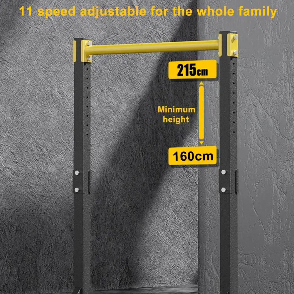 Pull-up Bar Station Free Standing
